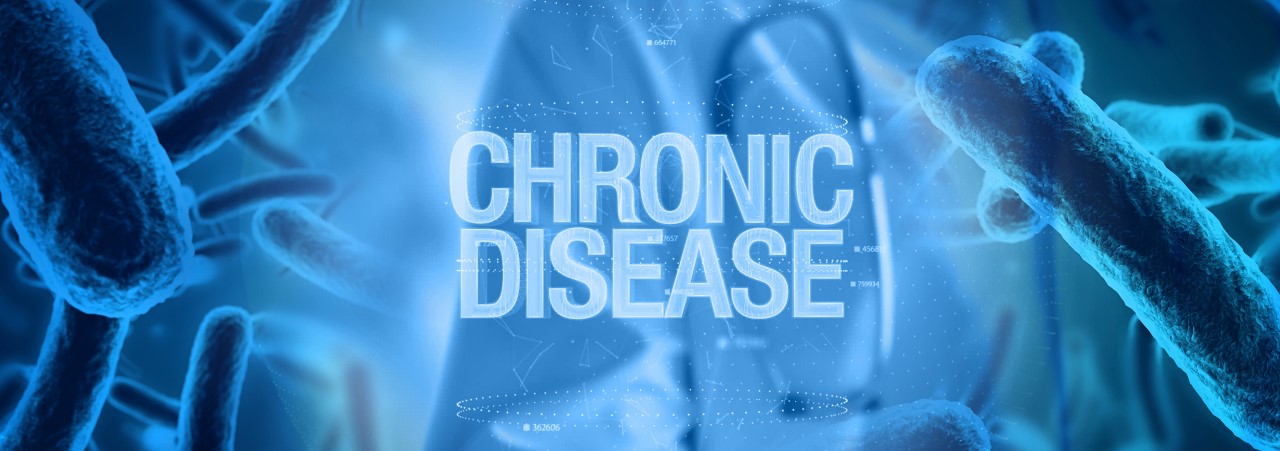 Chronic Disease Envita Medical Center