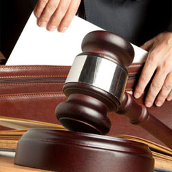 Gavel Gavel