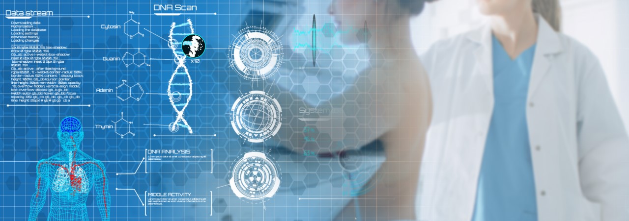 Medical blueprint