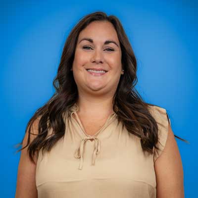 Envita Patient Administrative Coordinator Alyshia
