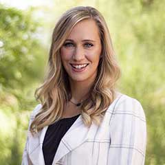 Envita Patient Care Coordinator Danielle