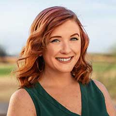 Envita Patient Care Coordinator Hayley