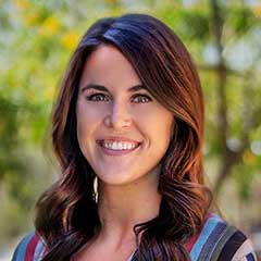 Envita Patient Care Coordinator Hayley