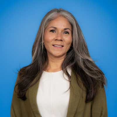 Envita Patient Care Coordinator Nadia