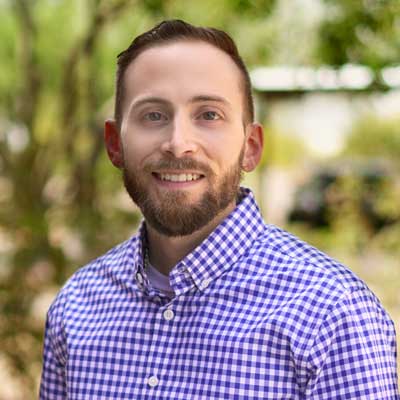 Envita Patient Care Coordinator Nicolas