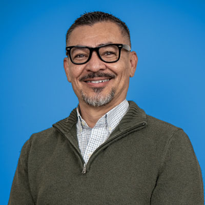 Envita Patient Care Coordinator Robert