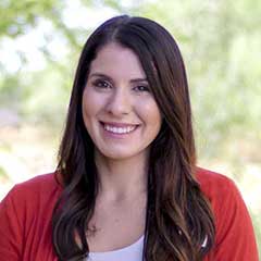 Envita Patient Care Coordinator Samantha