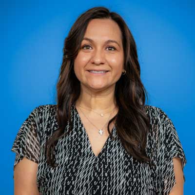 Envita Patient Care Coordinator Christina
