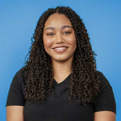 Envita Patient Care Coordinator Sara
