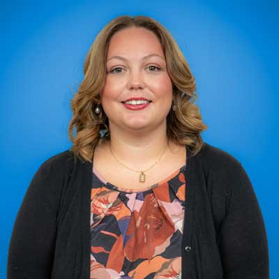 Envita Patient Floor Coordinator Mariah