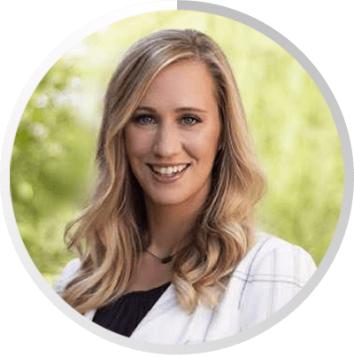 Envita Patient Care Coordinator Danielle
