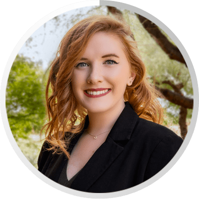 Envita Patient Care Coordinator Hayley