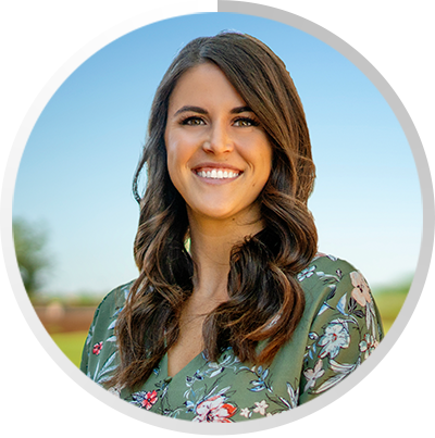 Envita Patient Care Coordinator Hayley