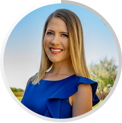 Envita Patient Care Coordinator Hayley