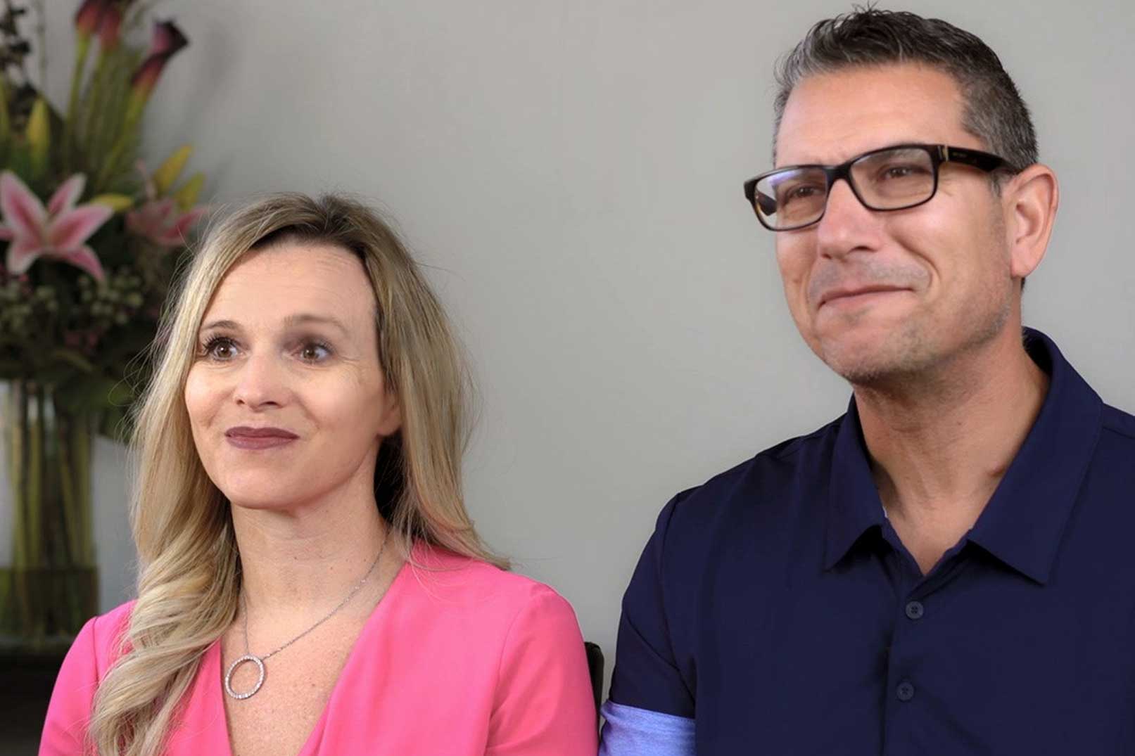 Breast Cancer Survivor- Patrizia's Envita Review