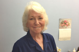 Cecelia Austin Shares Her Incredible Breast Cancer Story