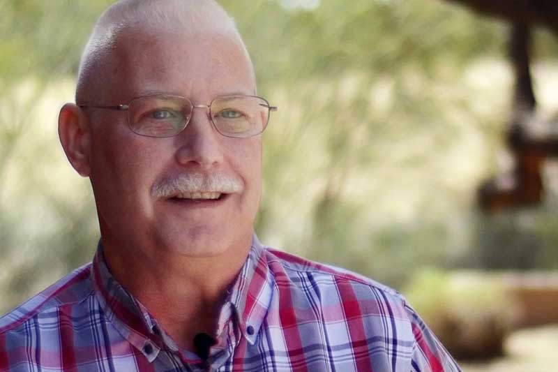 Colon Cancer Survivor – Jim's Envita Review