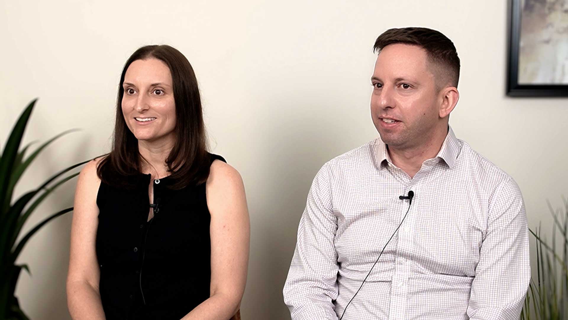 Early-Stage Breast Cancer and Chronic Lyme Disease Treatment - Lauren's Envita Review