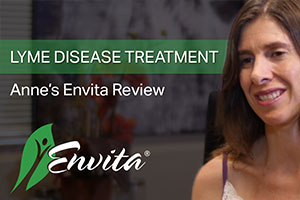 Anne and 4 Daughters Find Lyme Disease Treatment Success at Dr. Dino Prato's Envita Medical Center