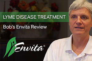 Chronic Lyme Disease Patient Failed by 15 Doctors Finally Finds Positive Results in Scottsdale at Envita Medical Centers; Dr. Dino Prato Shares Why