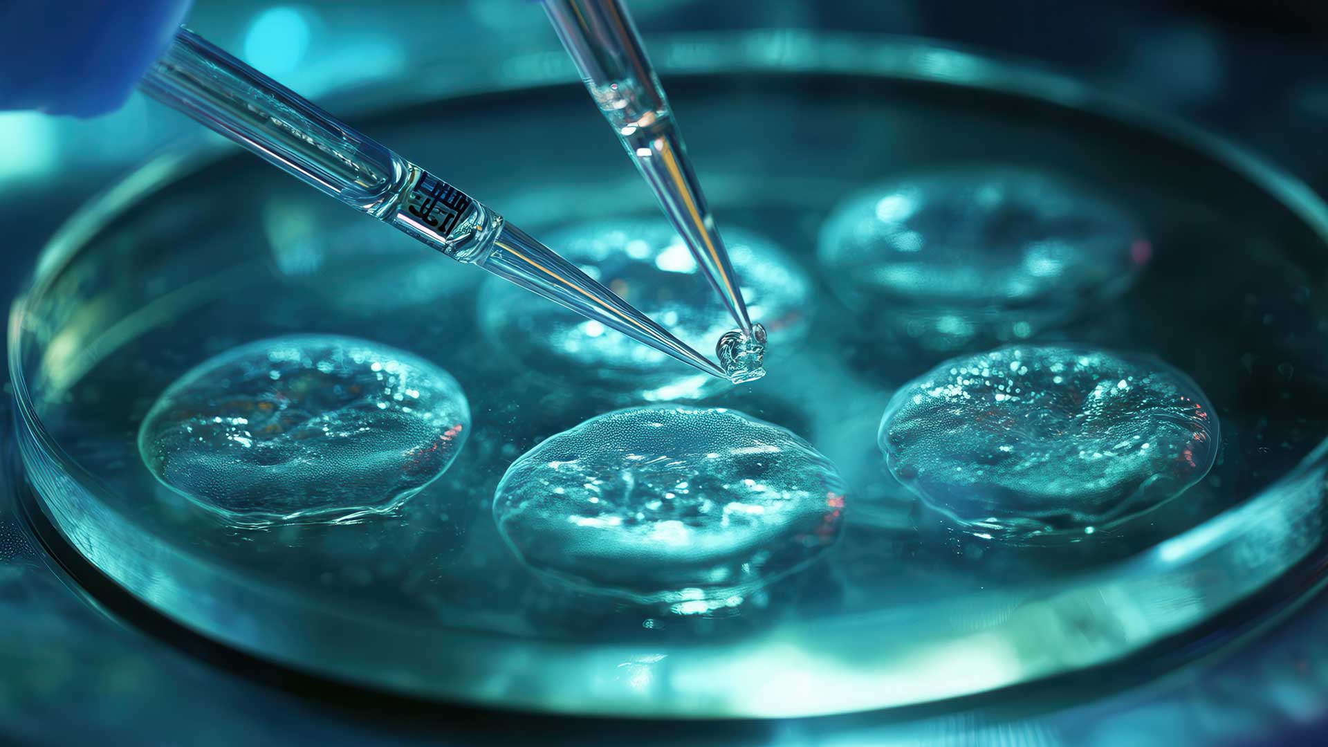 Dr. Daniel Warren of Envita Medical Centers Discusses Breakthrough Stem Cell Treatment on the 'Lyme Time' Podcast