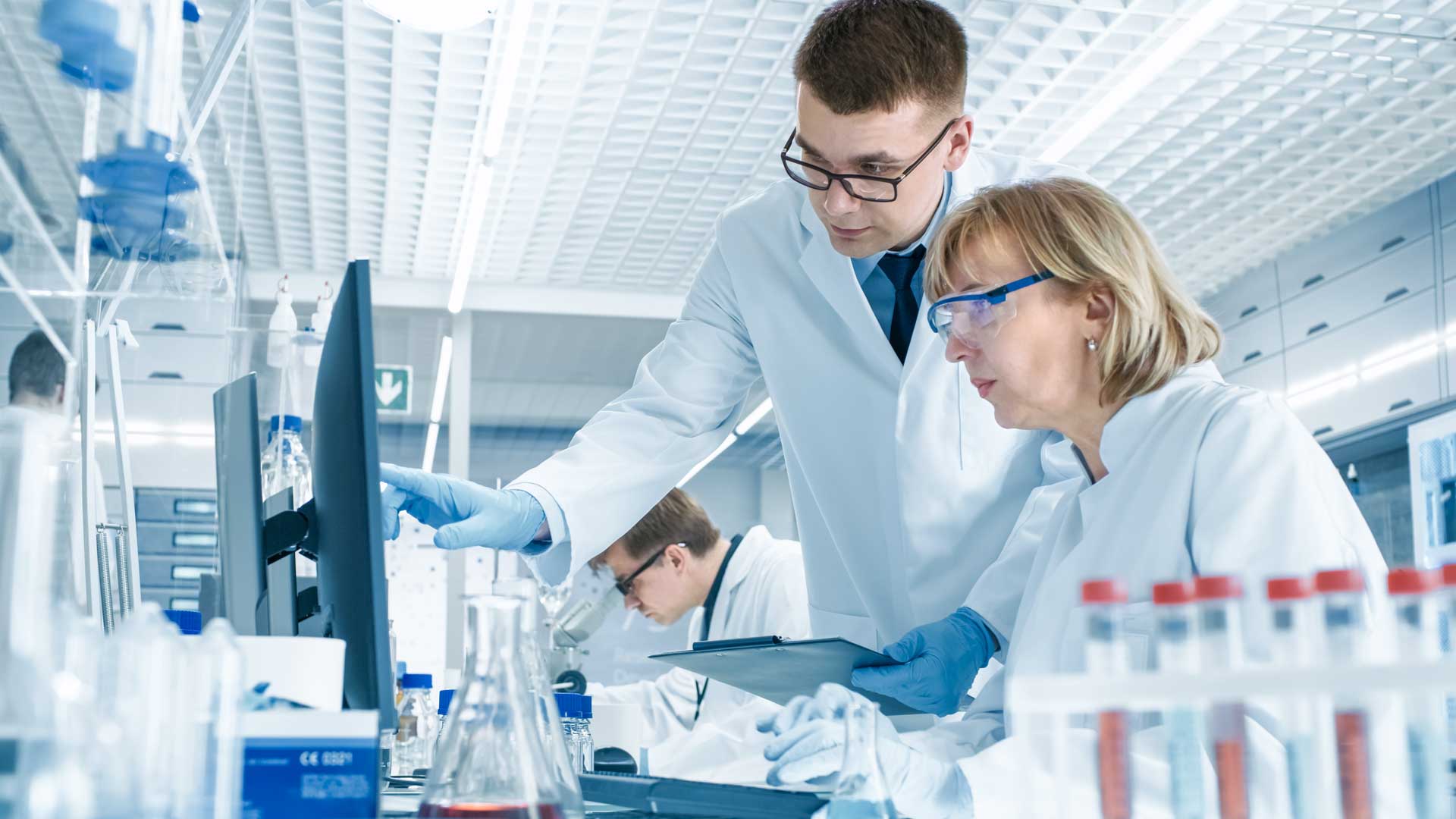 Dr. Dino Prato of Envita Medical Centers Highlights the Transformative Potential of Precision Oncology on the 'GoToHealth' Podcast