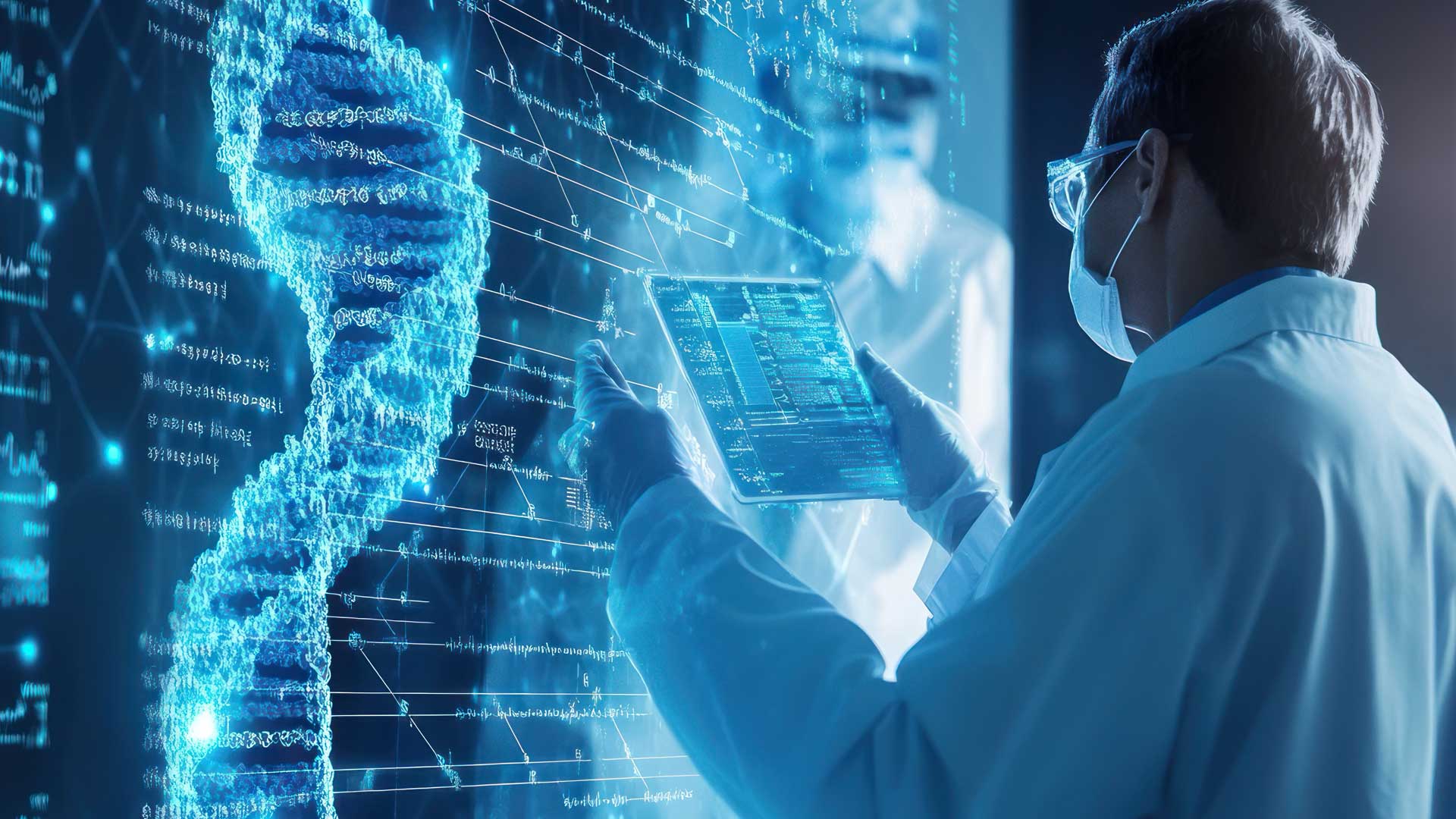 Dr. John Oertle of Envita Medical Centers Underlines the Transformative Role of Precision Medicine on the 'Rising Tides' Podcast