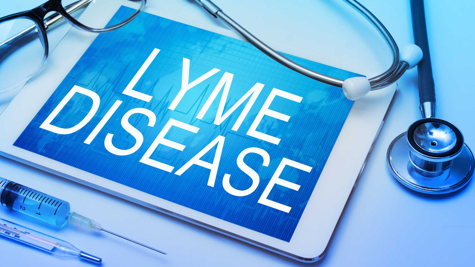Envita Patient and Doctor Highlight the Challenges of Chronic Lyme Disease on Fox News Podcasts