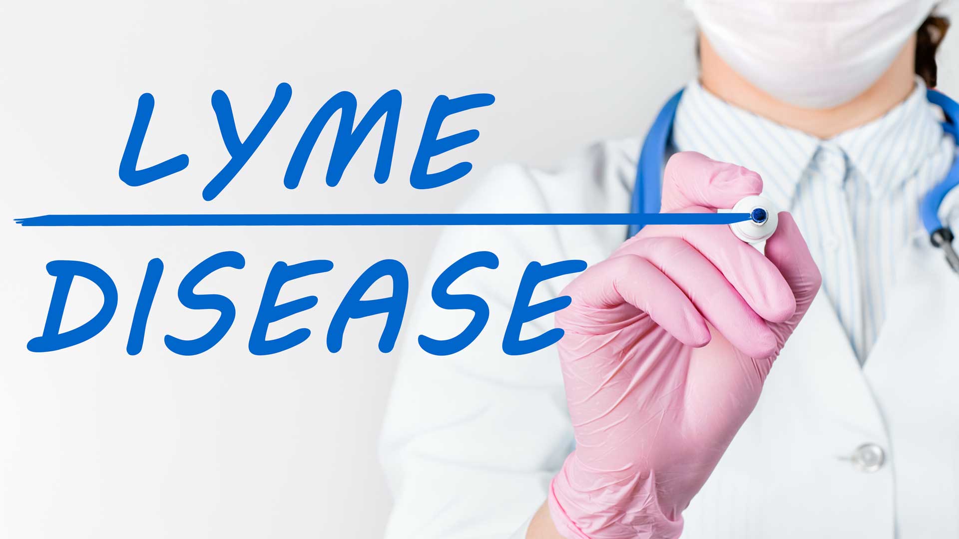 Ohio Lyme Patient Pins Her Hopes on Envita Medical Centers