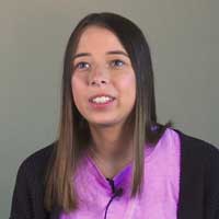 Melissa's Appendiceal Adenocarcinoma story