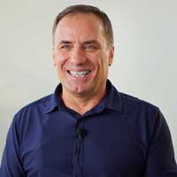 Maynard's Bladder Cancer story