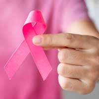 Breast Cancer Awareness Month