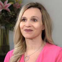 Patrizia's Breast Cancer story