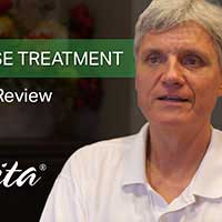Chronic Lyme Disease Patient Failed by 15 Doctors Finally Finds Positive Results in Scottsdale at Envita Medical Center; Dr. Dino Prato Shares Why
