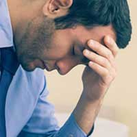 Depression and Anxiety Linked to Lyme Disease