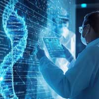 Dr. John Oertle of Envita Medical Centers Underlines the Transformative Role of Precision Medicine on the 'Rising Tides' Podcast