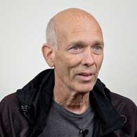 Scott's Neuroendocrine Carcinoma story