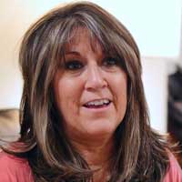 Diane's Lyme Disease story