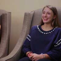 Melissa and Maeve's Lyme Disease story