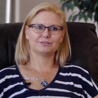 Monica's Lyme Disease story