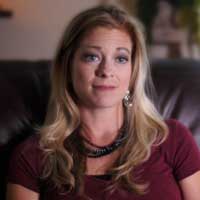 Samantha's Lyme Disease story