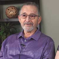 Gene's Prostate Cancer story