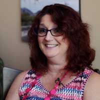 Lori's Metastatic Breast Cancer story