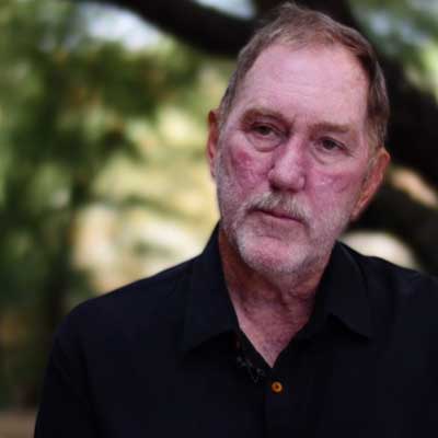Wes's Prostate Cancer story