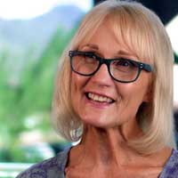 Jill's Metastatic Cervical Cancer story