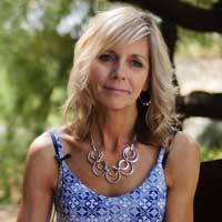 Diane's Squamous Cell Carcinoma story