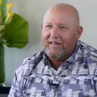 Michael's Squamous Cell Carcinoma story