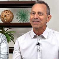 David's Squamous Cell Carcinoma story