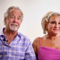 Stage 4 Esophageal Cancer Survivor – Jeff's Envita Review