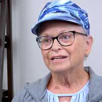 Stage 4 Metastatic Breast Cancer Treatment - Carol's Envita Review